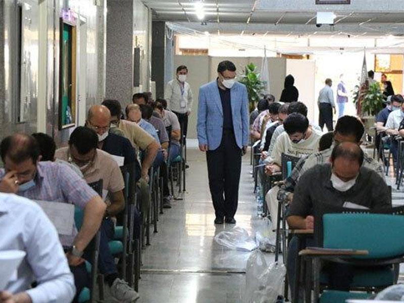 نتایج آزمون کتبی دانشنامه تخصصی دندانپزشکی امروز اعلام می شود